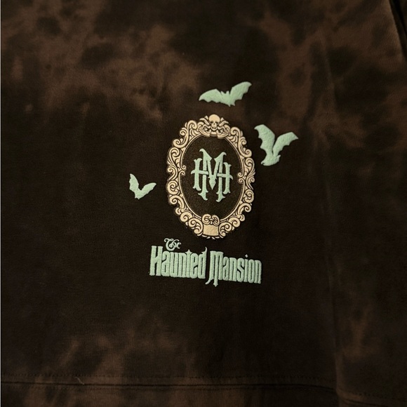 Disney Haunted Mansion Jersey - Picture 2 of 3